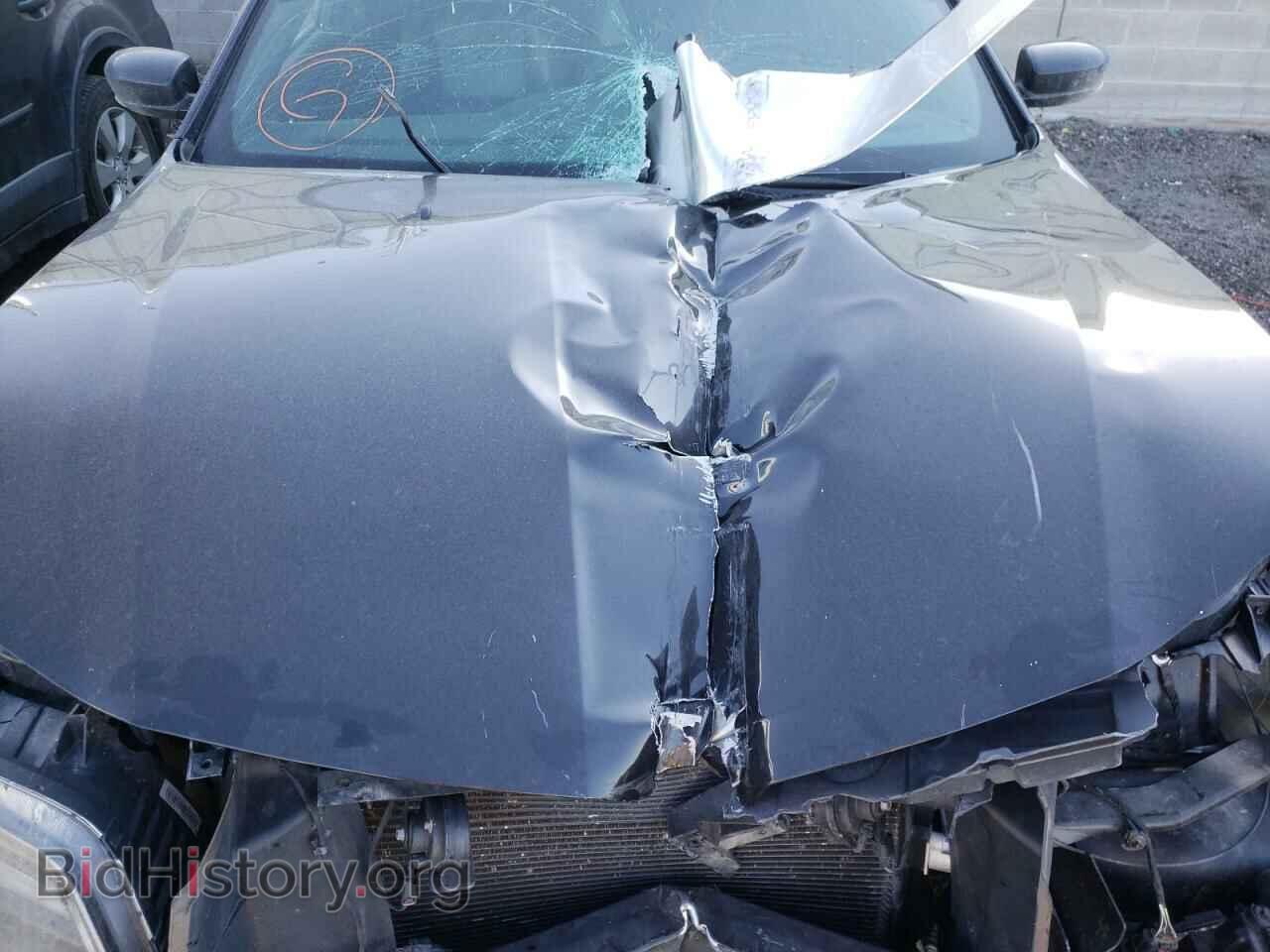2017 CHRYSLER 300 - VIN: 2C3CCAGG3HH648344 - Фото 7