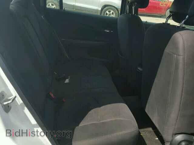 2012 CHRYSLER 200 - VIN: 1C3CCBAB9CN268475 - Фото 6