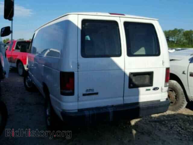 2010 FORD ECONOLINE - VIN: 1FTNE2EW7ADA15346 - Photo 3