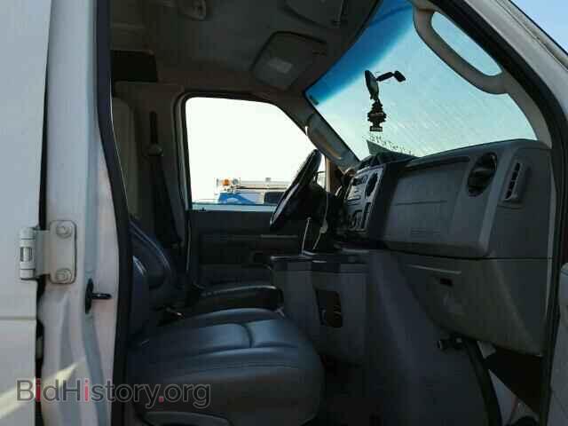 2010 FORD ECONOLINE - VIN: 1FTNE2EW7ADA15346 - Photo 5