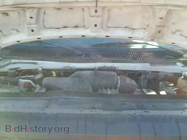 2010 FORD ECONOLINE - VIN: 1FTNE2EW7ADA15346 - Photo 7
