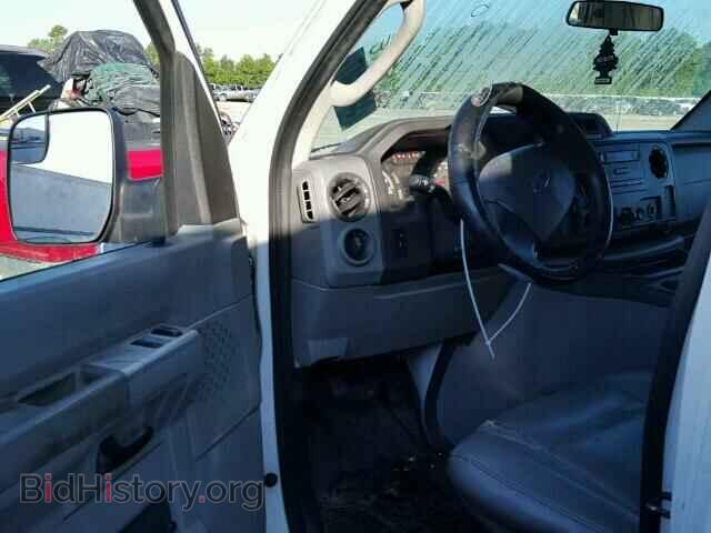 2010 FORD ECONOLINE - VIN: 1FTNE2EW7ADA15346 - Photo 9
