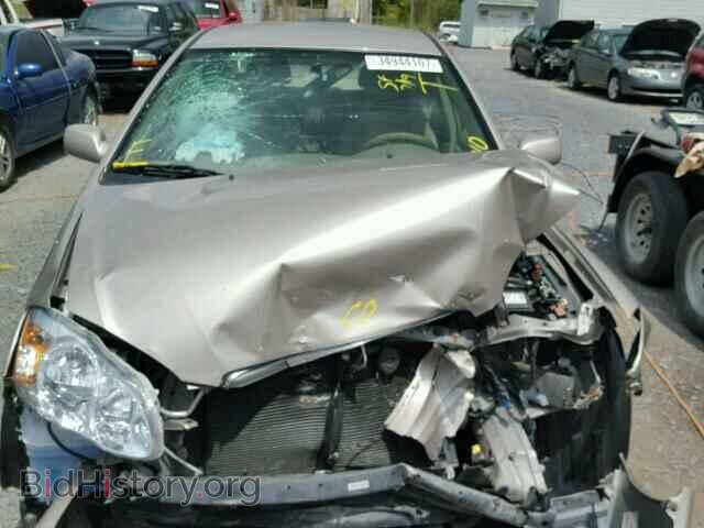 2003 TOYOTA COROLLA - VIN: 2T1BR38E93C086791 - Фото 7