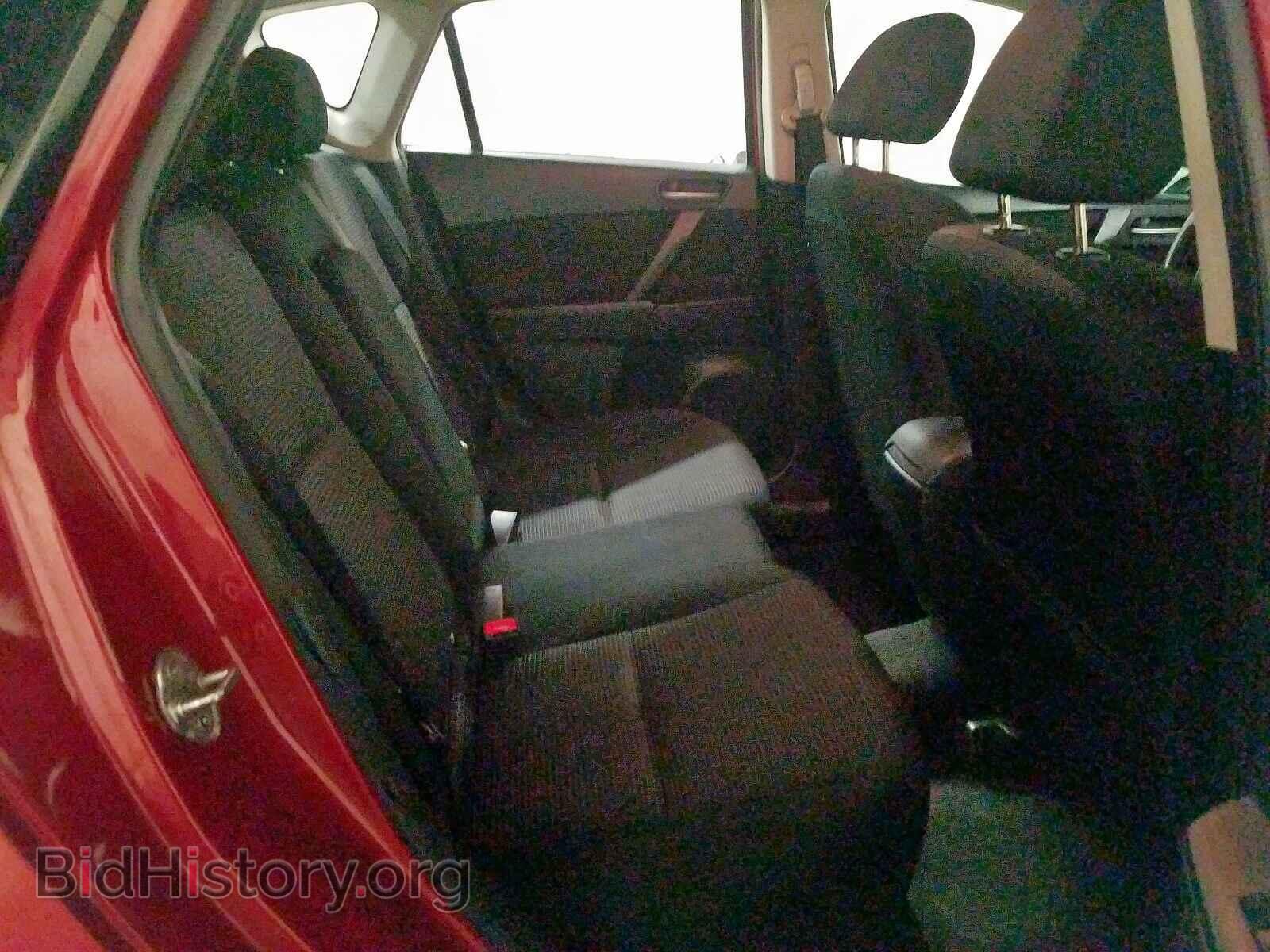 2013 MAZDA 3 - VIN: JM1BL1L73D1818904 - Photo 6