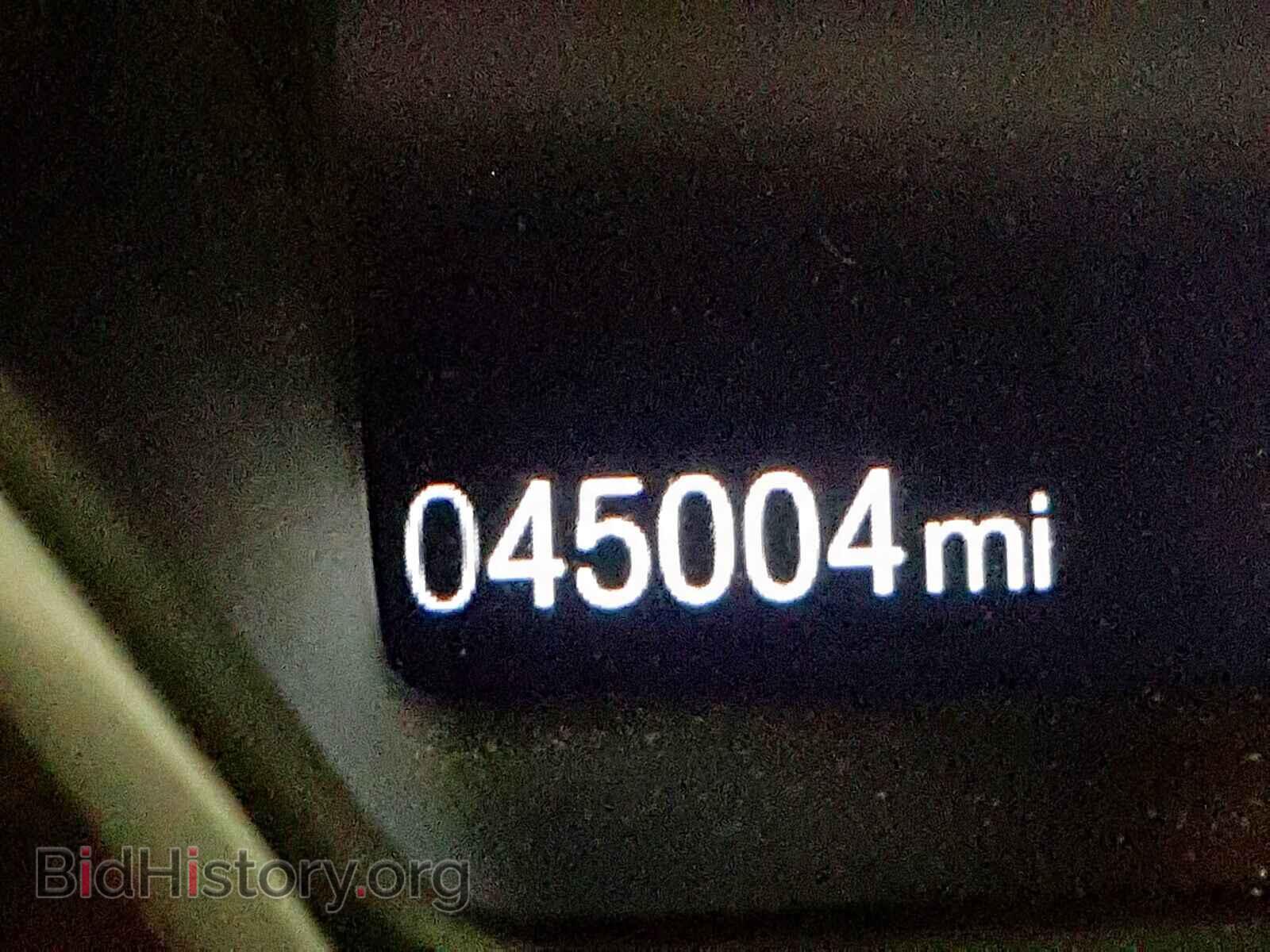 2017 FORD FOCUS - VIN: 1FADP3F24HL266516 - Фото 8