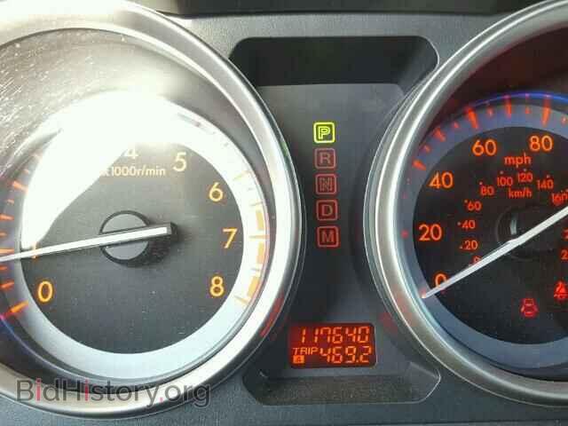 2010 MAZDA CX-9 - VIN: JM3TB2MV4A0207167 - Фото 8