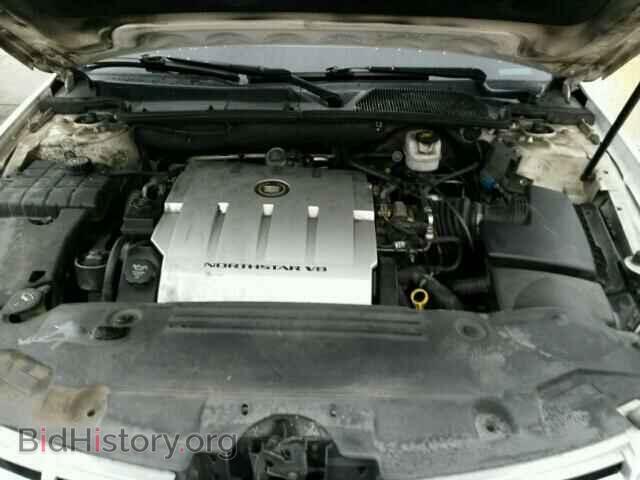 2006 CADILLAC DTS - VIN: 1G6KD57YX6U147484 - Фото 7