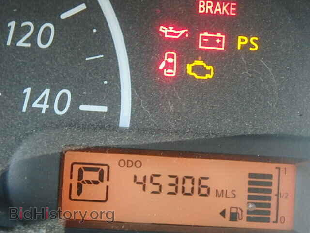 2014 NISSAN VERSA - VIN: 3N1CN7AP6EL855088 - Фото 8