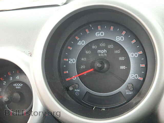 2003 HONDA ELEMENT - VIN: 5J6YH282X3L006124 - Фото 8