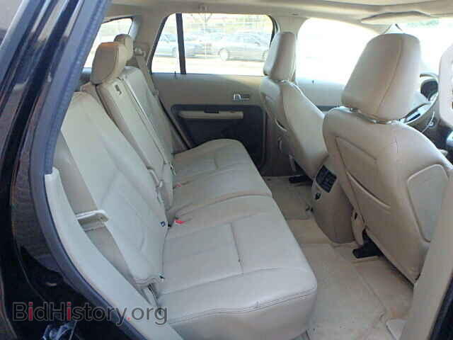 2007 FORD EDGE - VIN: 2FMDK39C47BA95080 - Фото 6