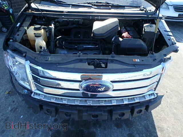 2007 FORD EDGE - VIN: 2FMDK39C47BA95080 - Фото 7