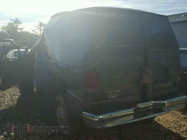 2007 FORD ECONOLINE - VIN: 1FTNE24L47DA97228 - Фото 3