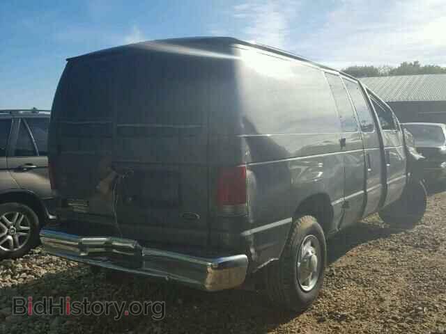 2007 FORD ECONOLINE - VIN: 1FTNE24L47DA97228 - Фото 4