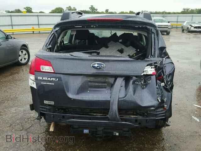 2013 SUBARU OUTBACK - VIN: 4S4BRCAC5D3317152 - Photo 9