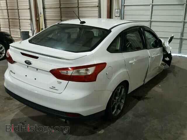 2013 FORD FOCUS - VIN: 1FADP3F25DL285330 - Photo 4