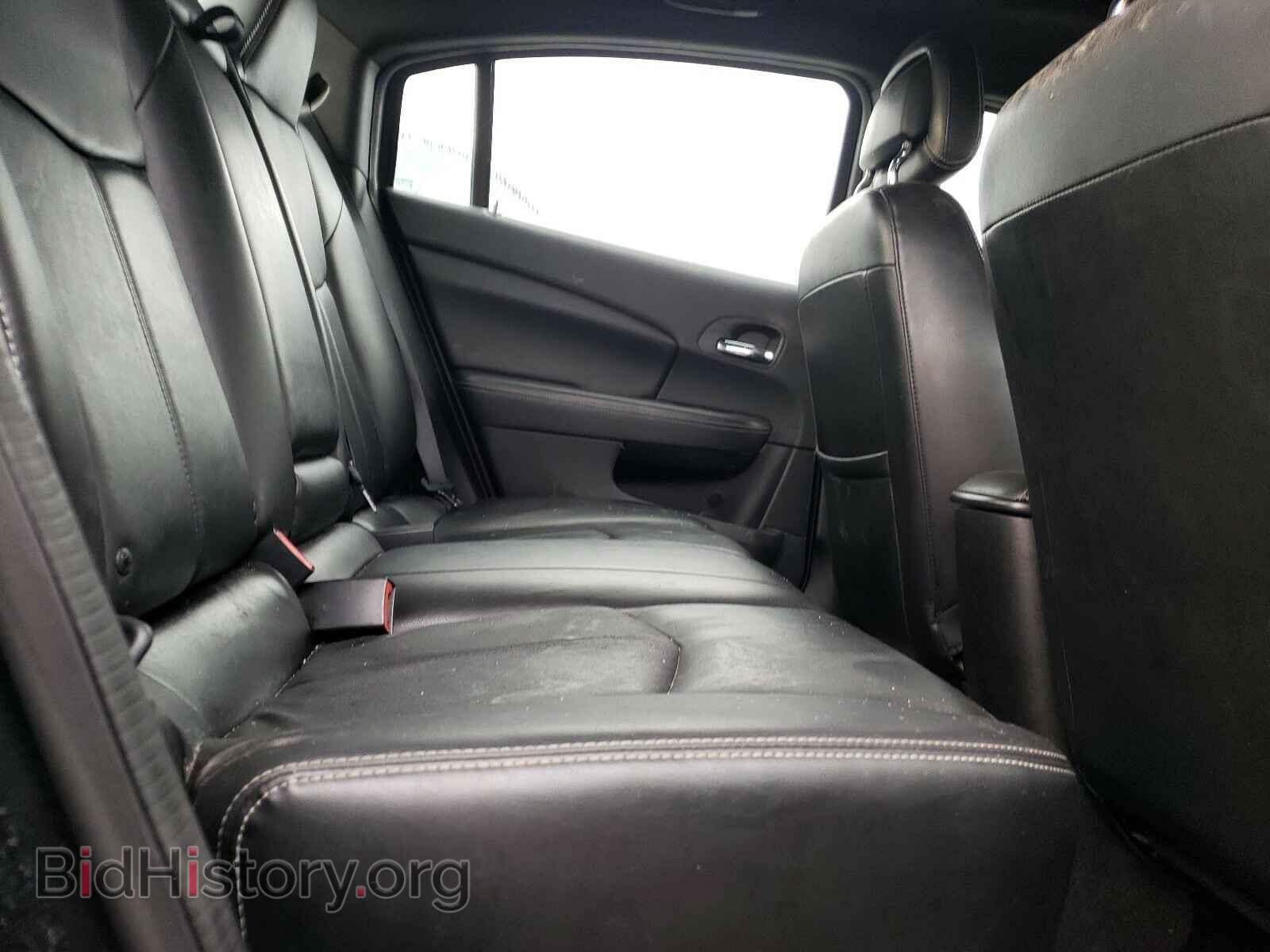 2013 CHRYSLER 200 - VIN: 1C3CCBCG3DN701881 - Фото 6