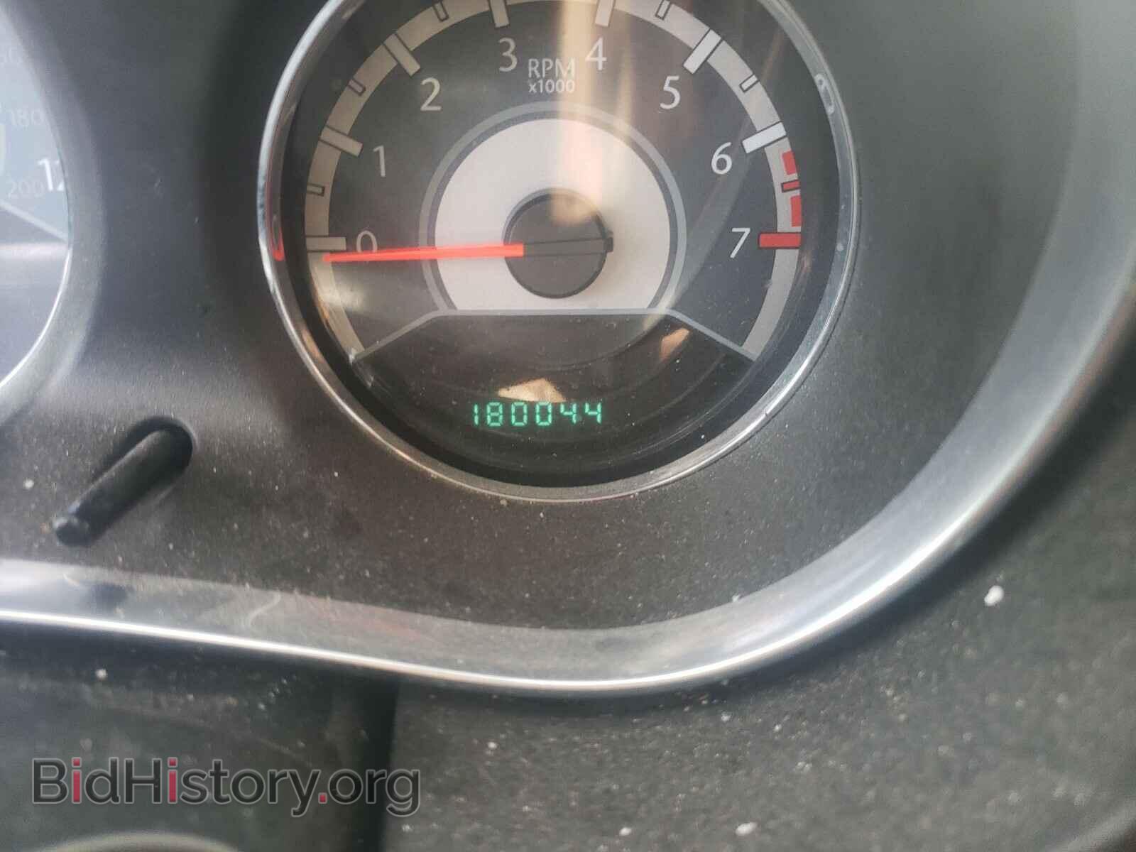 2013 CHRYSLER 200 - VIN: 1C3CCBCG3DN701881 - Фото 8