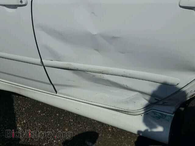 2003 TOYOTA COROLLA - VIN: 2T1BR32E43C016592 - Фото 10