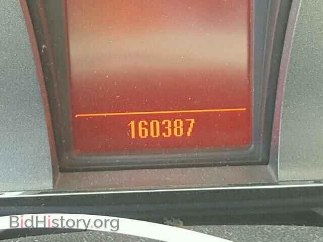 2011 GMC TERRAIN - VIN: 2CTALUEC5B6275500 - Фото 8