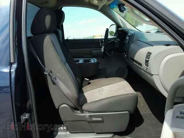 2008 CHEVROLET SILVERADO - VIN: 1GCEC14CX8Z200236 - Фото 5