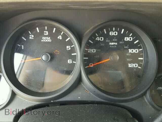 2008 CHEVROLET SILVERADO - VIN: 1GCEC14CX8Z200236 - Фото 8