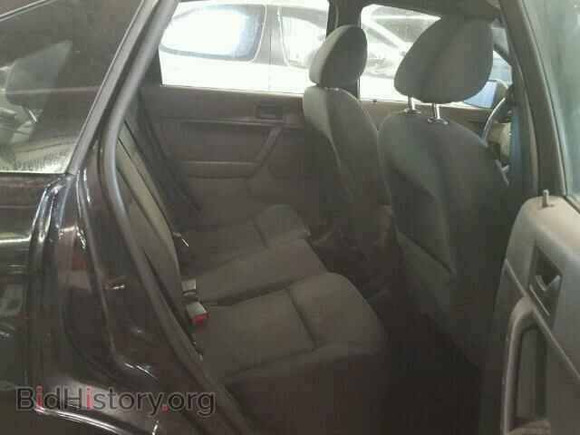 2011 FORD FOCUS - VIN: 1FAHP3FN0BW151896 - Фото 6