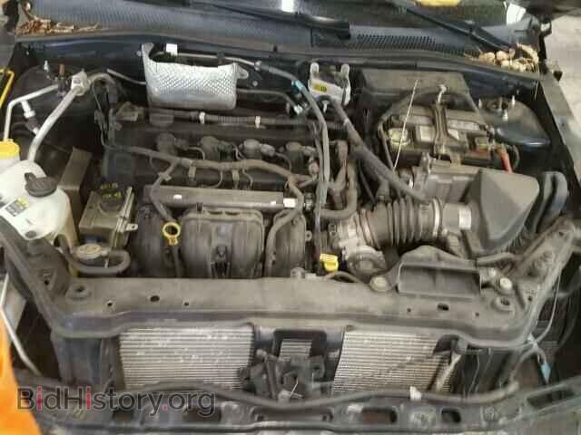 2011 FORD FOCUS - VIN: 1FAHP3FN0BW151896 - Фото 7