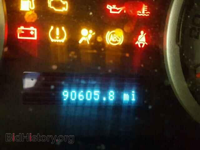 2011 FORD FOCUS - VIN: 1FAHP3FN0BW151896 - Фото 8