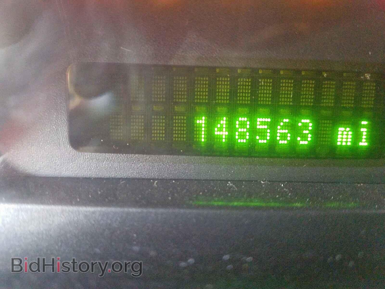 2007 FORD EDGE - VIN: 2FMDK39C47BA56926 - Photo 8