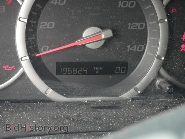 2006 HONDA PILOT - VIN: 5FNYF284X6B025373 - Фото 8