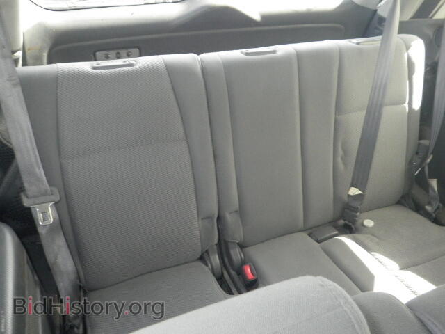 2006 HONDA PILOT - VIN: 5FNYF284X6B025373 - Фото 10