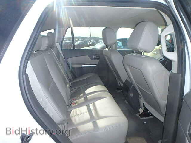 2013 FORD EDGE - VIN: 2FMDK3JC8DBC40953 - Фото 6