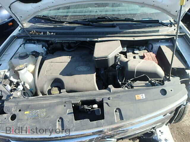 2013 FORD EDGE - VIN: 2FMDK3JC8DBC40953 - Фото 7