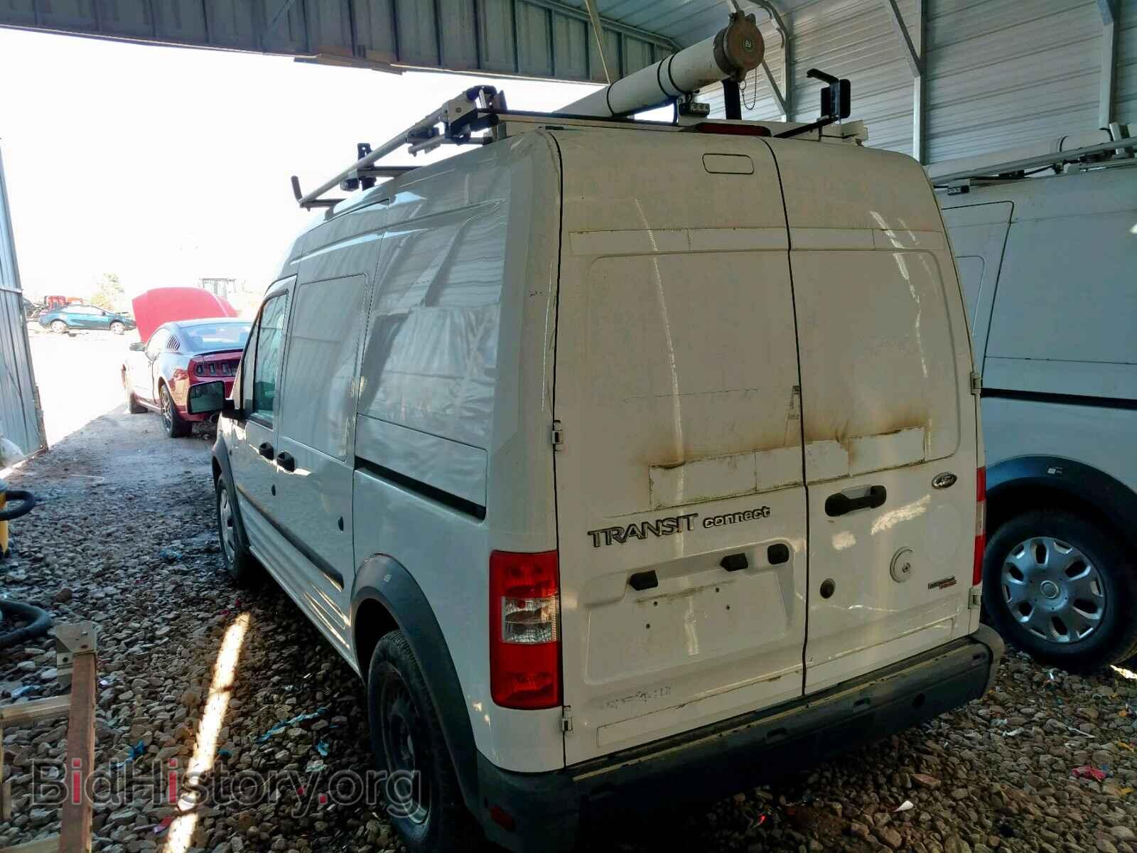 2012 FORD TRANSIT CO - VIN: NM0LS7ANXCT082992 - Фото 3