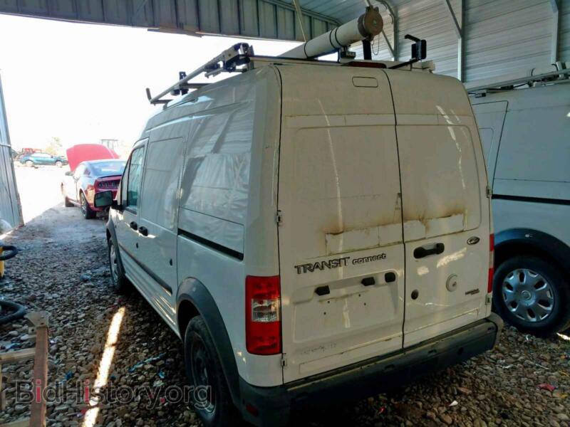2012 Ford TRANSIT CO (VIN NM0LS7ANXCT082992) — photo 3 of 5