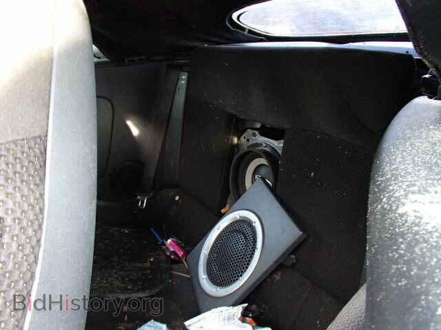2008 MITSUBISHI ECLIPSE - VIN: 4A3AL25F48E038704 - Фото 6