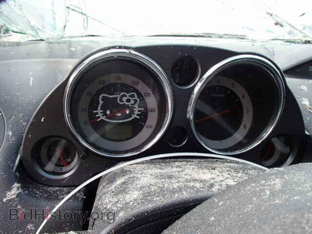 2008 MITSUBISHI ECLIPSE - VIN: 4A3AL25F48E038704 - Фото 8