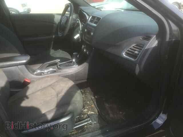 2012 DODGE AVENGER - VIN: 1C3CDZAB3CN190006 - Фото 5