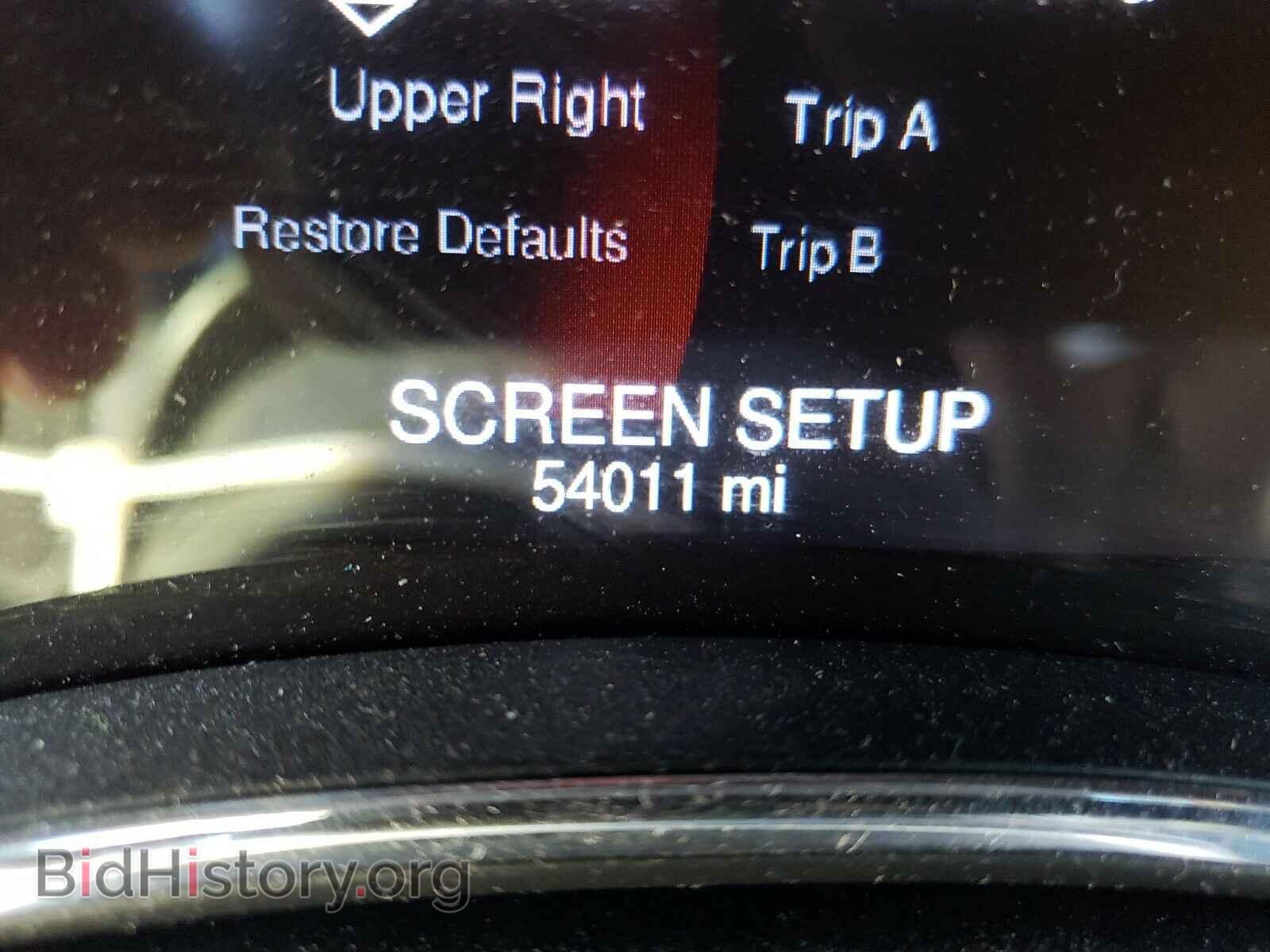 2015 DODGE DURANGO - VIN: 1C4RDHDG4FC849976 - Фото 8