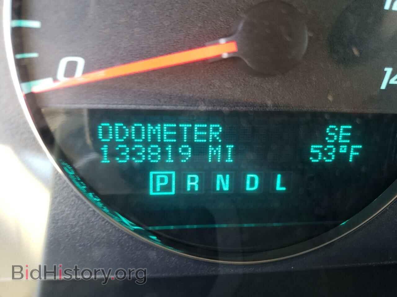 2013 CHEVROLET IMPALA - VIN: 2G1WC5E32D1258878 - Фото 8