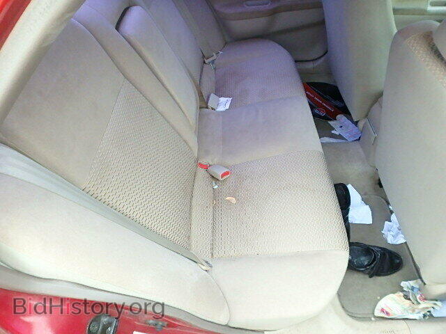 2002 MITSUBISHI LANCER - VIN: JA3AJ26E22U052725 - Photo 6