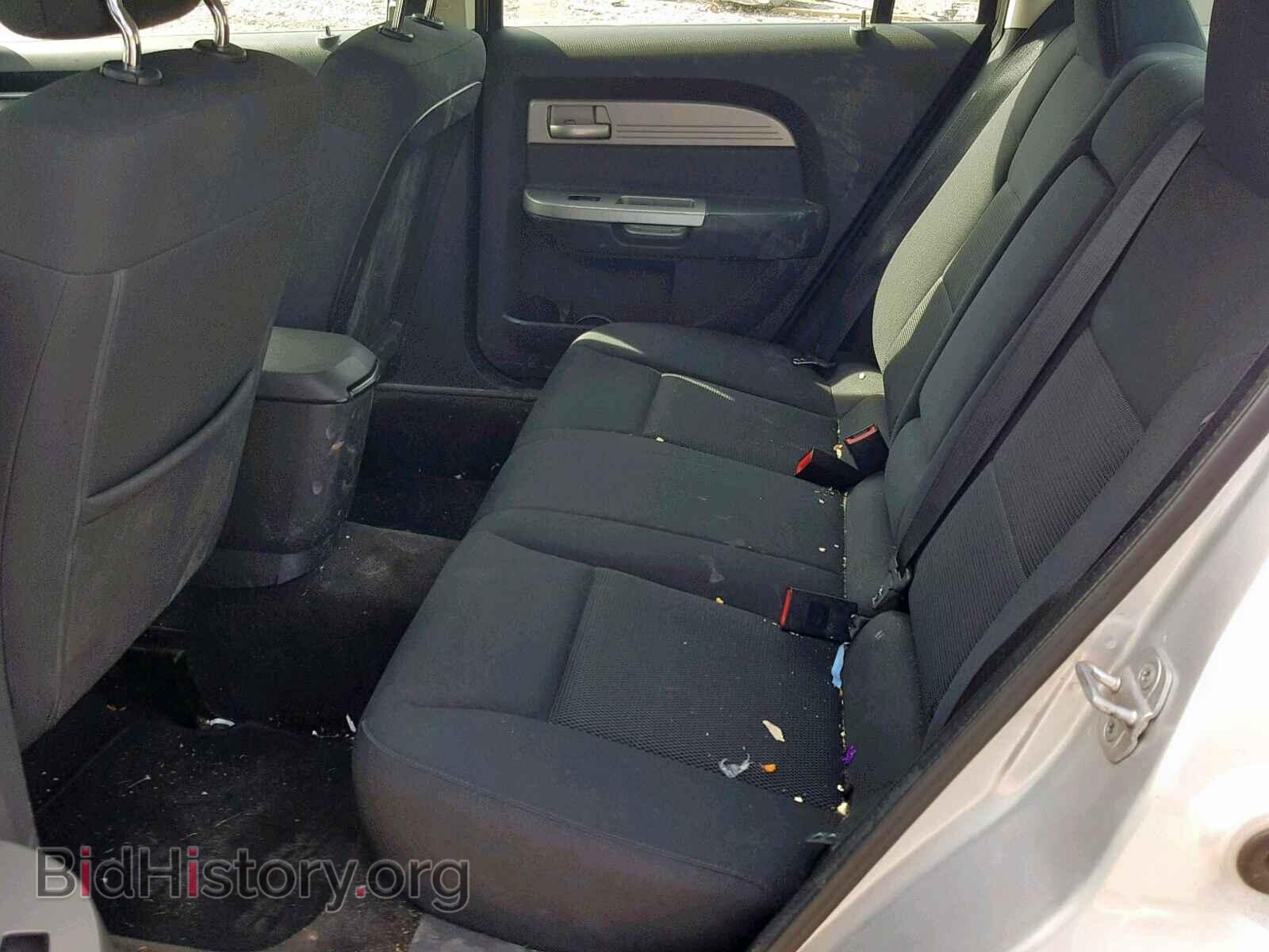 2010 CHRYSLER SEBRING - VIN: 1C3CC4FB9AN222291 - Фото 6