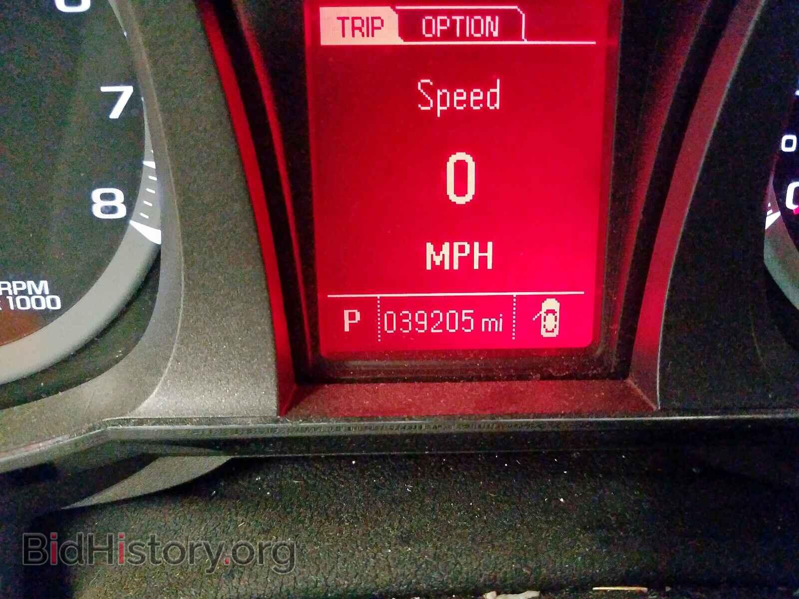 2017 GMC TERRAIN - VIN: 2GKFLTEKXH6248549 - Фото 8