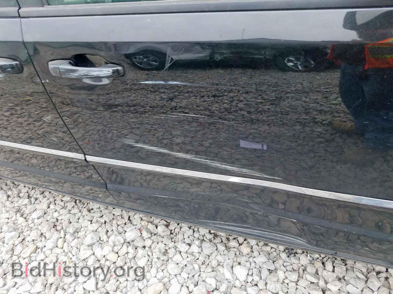 2008 DODGE CARAVAN - VIN: 2D8HN54PX8R819691 - Фото 7