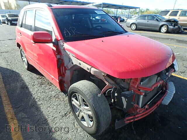 Фотография JS3TD947064100356 - SUZUKI GR VITARA 2006