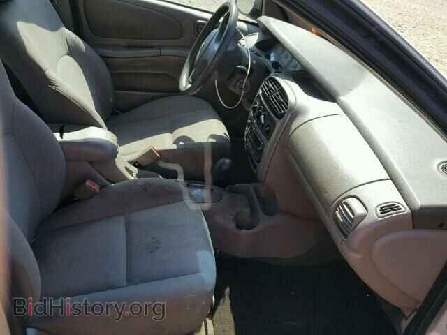 2004 DODGE NEON - VIN: 1B3ES56C24D634022 - Photo 5