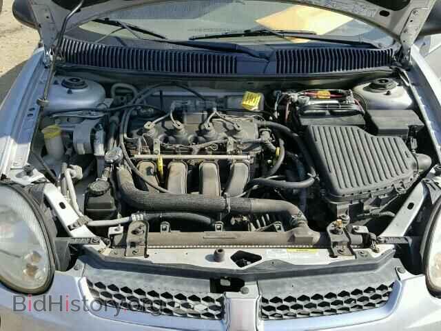 2004 DODGE NEON - VIN: 1B3ES56C24D634022 - Photo 7