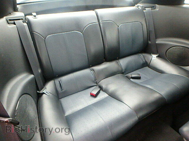 2003 MITSUBISHI ECLIPSE - VIN: 4A3AC84H53E015964 - Photo 6