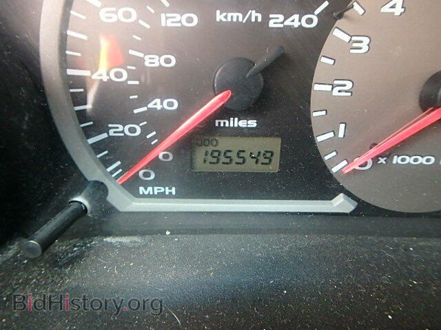 2003 MITSUBISHI ECLIPSE - VIN: 4A3AC84H53E015964 - Photo 8