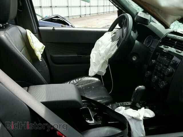 2012 FORD ESCAPE - VIN: 1FMCU0E76CKB40842 - Photo 5